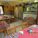 Pensionat Kisherceg Szallashely