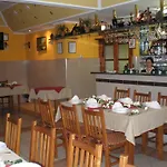 Kisherceg Szallashely Pensionat Budapest