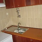 Kisherceg Szallashely 2* Budapest