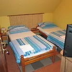 Kisherceg Szallashely Pensionat