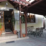 Pensionat Kisherceg Szallashely