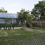 Pensionat Kisherceg Szallashely