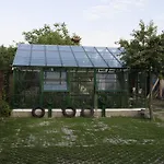 Pensionat Kisherceg Szallashely