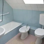 Kisherceg Szallashely Pensionat