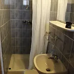 Kisherceg Szallashely Pensionat
