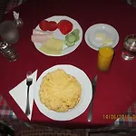 Pensionat Kisherceg Szallashely Budapest