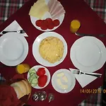 Kisherceg Szallashely Pensionat