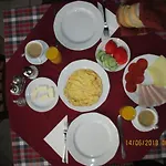Kisherceg Szallashely 2* Budapest