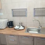 Pensionat Kisherceg Szallashely Budapest