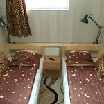 Pensionat Kisherceg Szallashely 2*