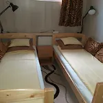 Kisherceg Szallashely Budapest
