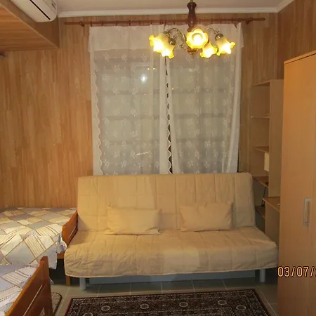 Kisherceg Szallashely 2*