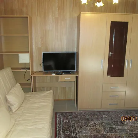 Kisherceg Szallashely Guest house 2*