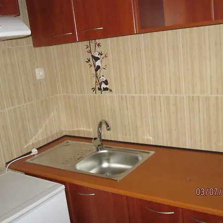 Kisherceg Szallashely 2* Budapest