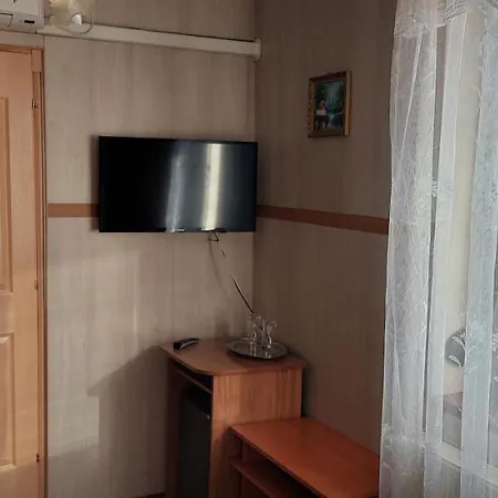 Guest house Kisherceg Szallashely 2*