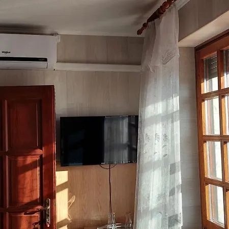Guest house Kisherceg Szallashely 2*