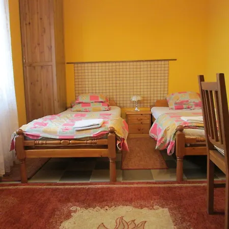 Kisherceg Szallashely