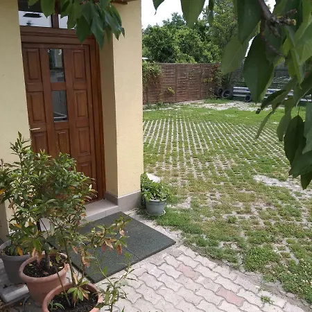 Kisherceg Szallashely Budapešť