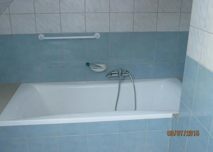 Kisherceg Szallashely Penzion