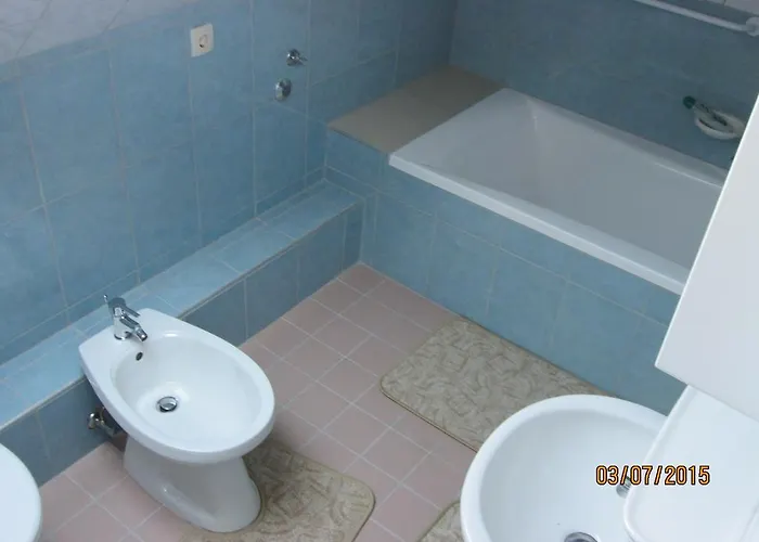 Penzion Kisherceg Szallashely 2*
