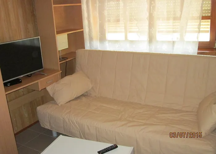 Kisherceg Szallashely