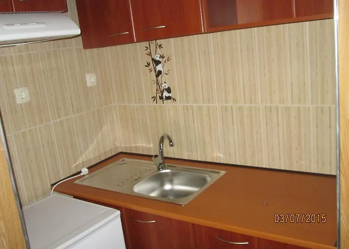 Kisherceg Szallashely 2* Budapešť