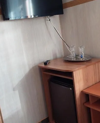 Kisherceg Szallashely Budapešť