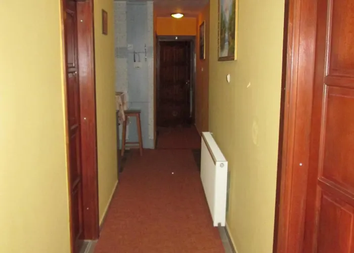 Kisherceg Szallashely Budapešť