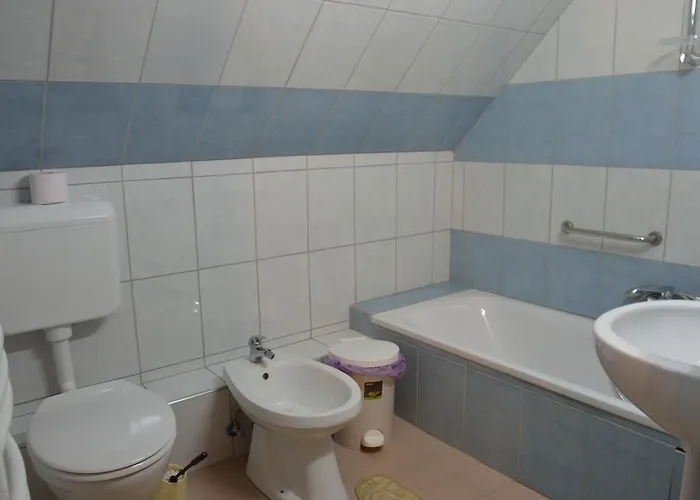 Kisherceg Szallashely Budapešť