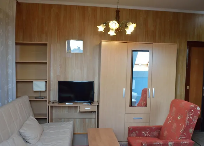 Kisherceg Szallashely 2*