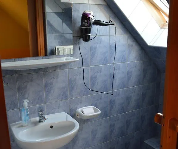 Kisherceg Szallashely Budapešť