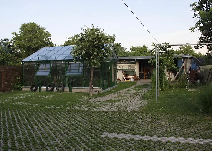 Kisherceg Szallashely Budapešť