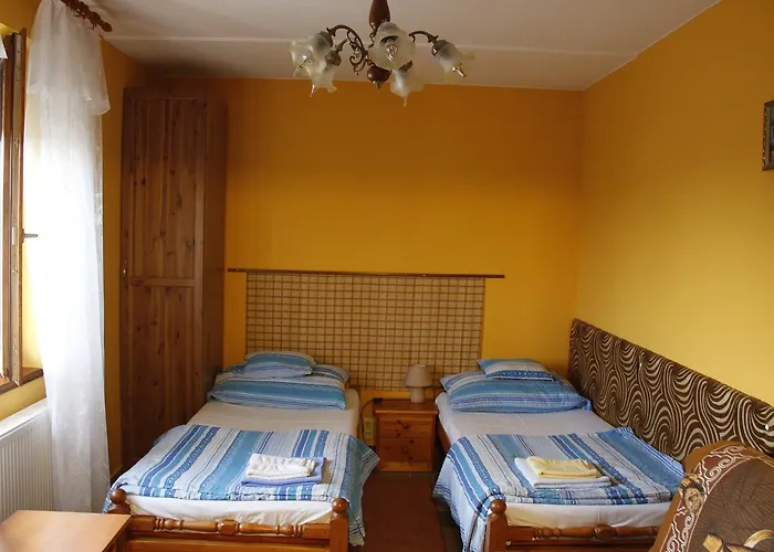 Kisherceg Szallashely Budapešť