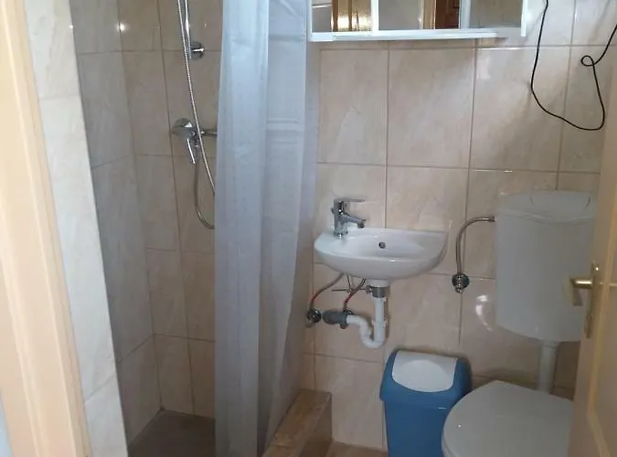 Kisherceg Szallashely
