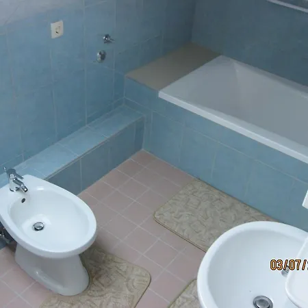 Pensión Kisherceg 2*