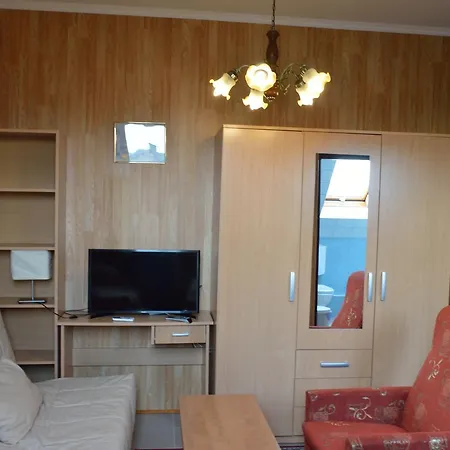 Kisherceg Szallashely 2*