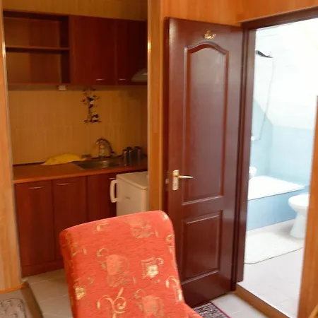 Kisherceg Szallashely 2*