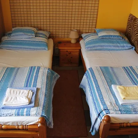 Kisherceg Szallashely 2*