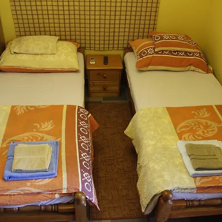 Kisherceg Szallashely