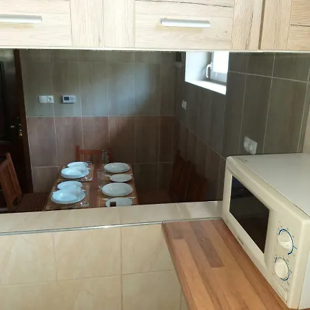 Kisherceg Szallashely בודפשט