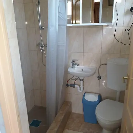 Kisherceg Szallashely