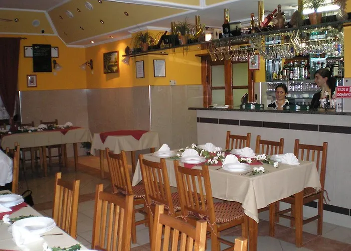 Kisherceg Vendégház Budapest