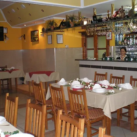 Kisherceg Affittacamere Budapest