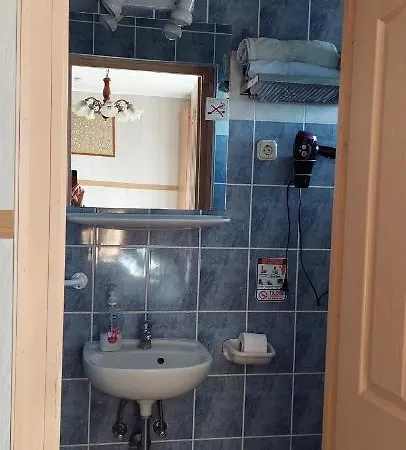 Kisherceg Affittacamere Budapest