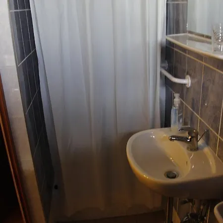 Affittacamere Kisherceg Budapest