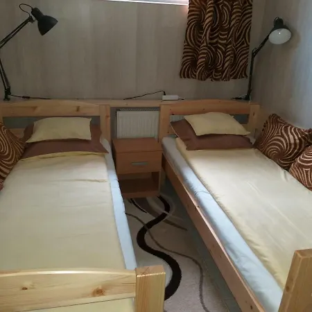 Kisherceg Budapest