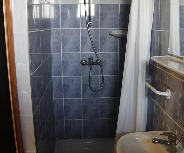 Gæstehus Kisherceg Szallashely Budapest
