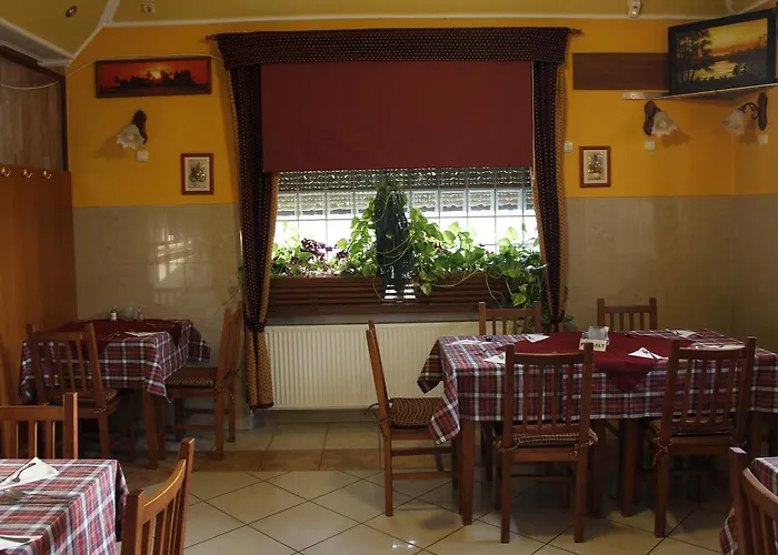 Kisherceg Szallashely 2*