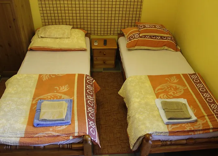 Kisherceg Szallashely