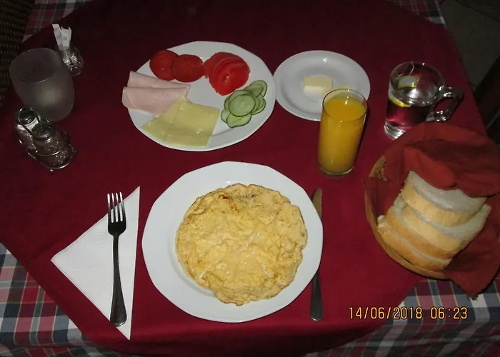 Kisherceg Szallashely Budapest
